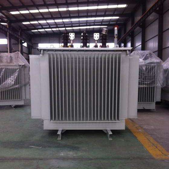 岢岚SCBH15-250KVA/10非晶合金变压器